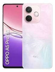 Smartphone Oppo A5 Pro 5G 256 GB 8GB RAM Rosa Pastel