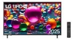 Smart Tv LG 50  Led 4k Uhd Smart Pro Webos24 50au801c0sa.bwz