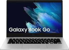 Notebook Samsung Galaxy Book Go, Windows 11 Home, Snapdragon® 7c, 4gb, 128gb Ufs, 14'' Full Hd Led, 1.38kg Com Copilot Integrado