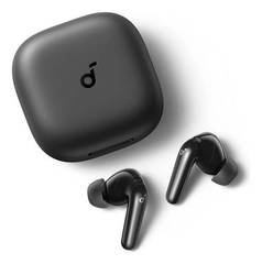 Fones de Ouvido Bluetooth com Tradução, soundcore P31i da Anker, Cancelamento de Ruído Adaptativo em Tempo Real, Som de Alta Resolução, 50H de Reprodução, Áudio Espacial, IP55, Pre