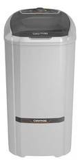 Tanquinho Colormaq Lavadora Roupas Semi-automática Lcs 10kg Cor Prata