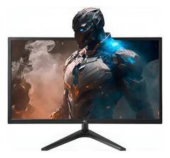 Monitor BRX MBRX21BK 21" LED HD Gamer para Jogos e Trabalho