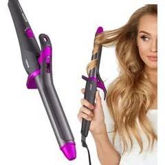 Beibe Lizz Philco Modelador De Cachos Profissional 25mm
