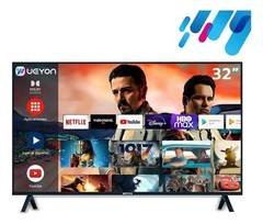 Smart TV 32WDSNMX 32'' HD LED
