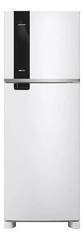 Geladeira Brastemp Frost Free 385 Litros Duplex Branca - BRM46MB