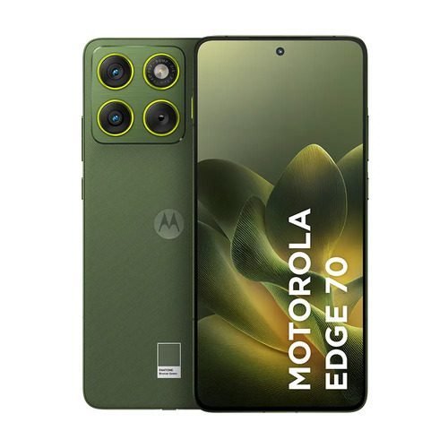 Smartphone Edge 70 6.7 Polegadas 256GB 5G Câmera Dupla 50MP Motorola