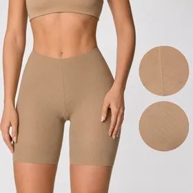 Short Cinta Modeladora Melhor Levanta Bumbum Original Selene