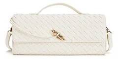 Romantic Crown Bolsa De Mão Feminina De Alta Qualidade Feita