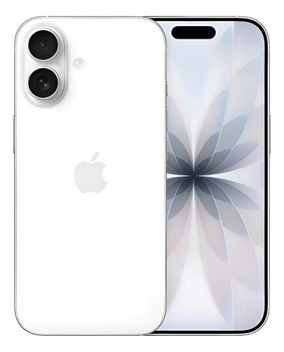 iPhone 17 256 GB - Branco - Distribuidor Autorizado