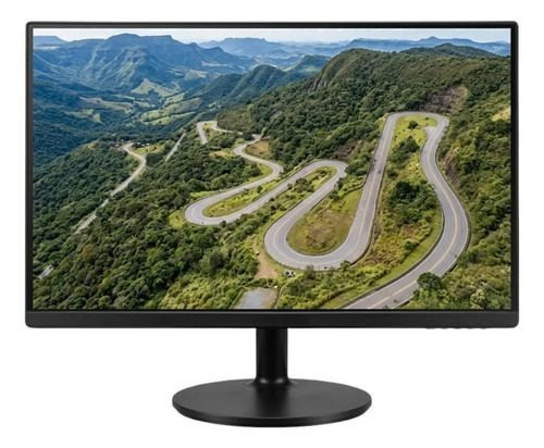 Monitor Mrpc 21,5  Full Hd Gamer Hdmi Vga Widescreen