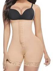 Cinta Modeladora Realça Curvas Levanta Bumbum E Modela Corpo
