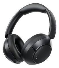 Qcy H3 pro 50db Bluetooth 5.4 Multi 55h Cor Preto