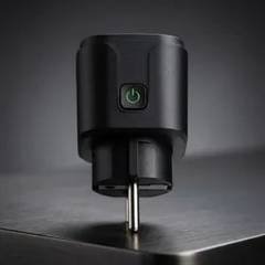 Tomada Inteligente Wifi 20a Monitor Energia Tuya