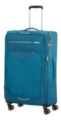 Mala de chá American Tourister Summerfunk Teal 7929 Exp