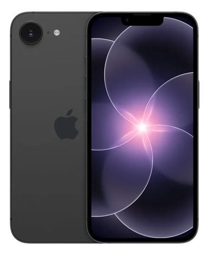 iPhone 17e 512GB Preto - Distribuidor Autorizado