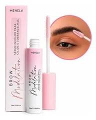 Sérum Brow Incolor Menela Gel Modelador Sobrancelha 3,9ml