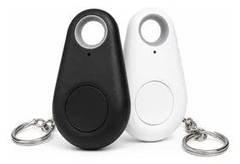 Kit 2 Rastreador Bluetooth Para Chaves Carteira Bolsa Idoso
