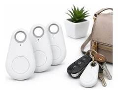 Kit 3 Tag Bluetooth Rastreador Localizador Para Mochila