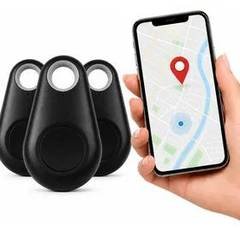 Kit 3 Tag Rastreador Bluetooth Localizador Android Chaves