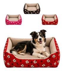 Caminha Pet Premium Confort Impermeável Resistente 70x70cm