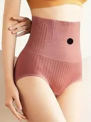 Calça Modeladora Cintura Alta Feminina