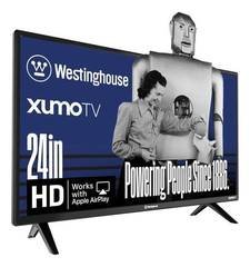 Tv Smart Westinghouse Wx24ha2800 24in Hd Xumo