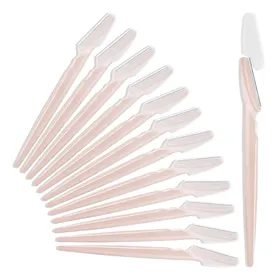 Kit Aparador De Sobrancelha E Depilador 30 Pçs