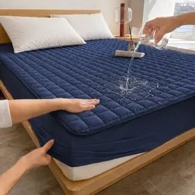 Protetor De Colchão Impermeável Matelado