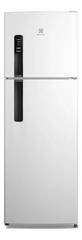 Geladeira Electrolux Frost Free 380L AutoSense Inverter Duplex Branca (IF41)