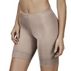 Cinta Nova Shadow Demillus 46015 Cor Bege Tamanho M