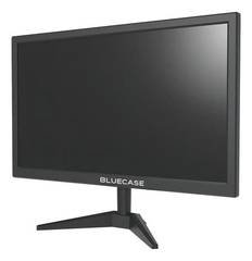 Monitor 19 Polegas Led Bluecase Led Hdmi Vga 75hz Pro 16:9