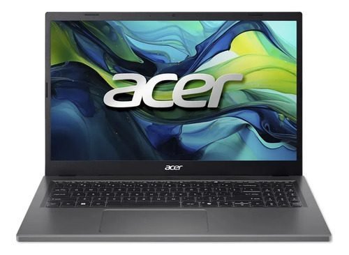 Notebook Acer Aspire Go 15 Ag15-51p-5127 Core I5-1334u 15.3 Intel Iris 512gb Ssd 16gb Ram Linux 64