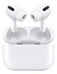 Fone Bluetooth Tws 3 Compatível AirPods Cor Branco