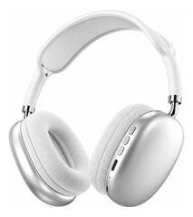 Fone De Ouvido P9 Bluetooth Sem Fio Com Microfone Premium