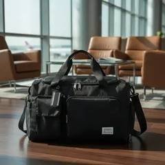 Bolsa De Mão Mala Para Viagem 10kg Feminina  Academia Tenis