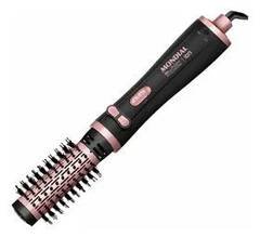 Escova Rotativa Bivolt Erb-01 Cabelo Curto Efeito Salao 1300