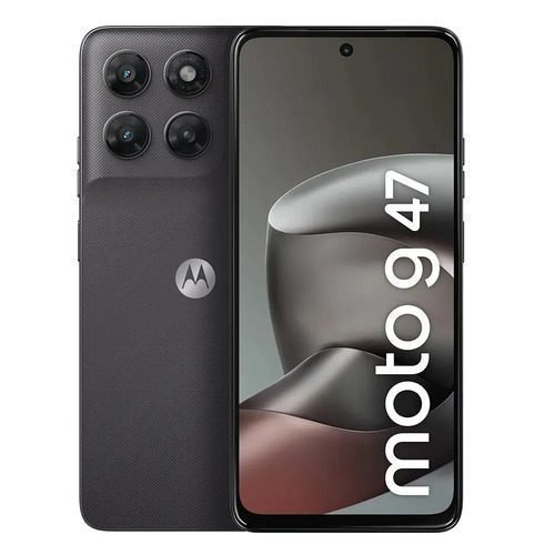 Moto G47 5g 256 Gb E 4 Ram Dual Sim Grafite
