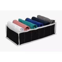 2 Colmeia Organizadora Gaveta Para Roupas De Academia Calça Legging Fitness