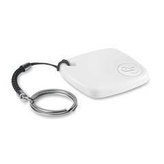 Rastreador de Bagagem TAG ITAG Mala Anti-Perda Mini Localizador Chaveiro GPS para Apple IOS