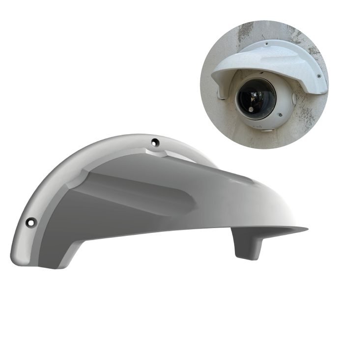 Protetor para câmera de Segurança Wifi Externo