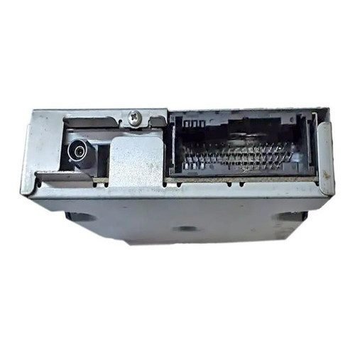 Modulo Estacionamento Camera De Re Amarok