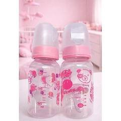 Mamadeira Pepita 140ml Rosa 2 Unidades Oferta
