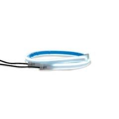 Fita Led Automotiva Drl Seta 60cm 12v 2,3w Universal Tarponn