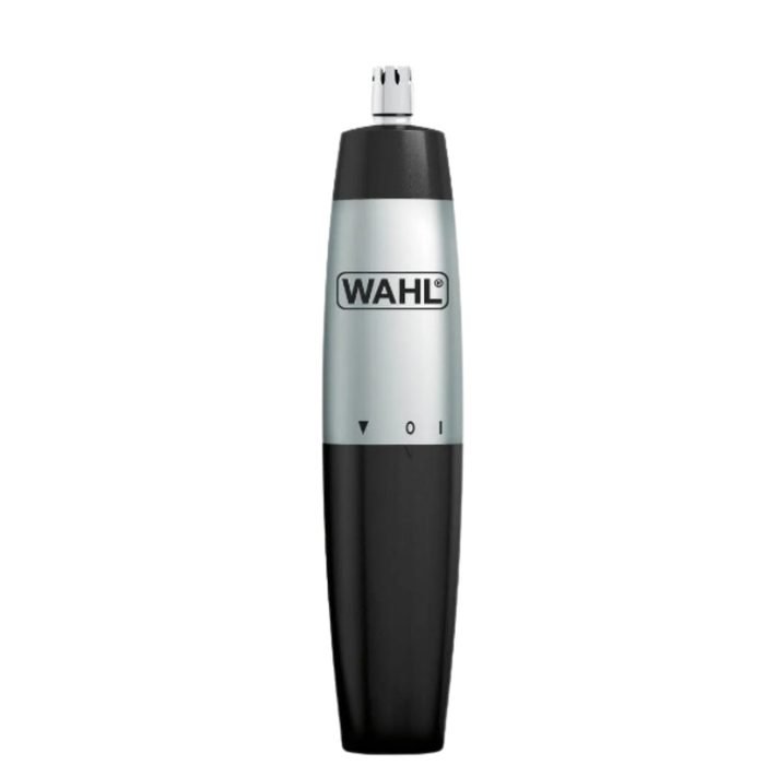 Aparador de Pelos Nasal Trimmer a Pilha Wahl Bivolt