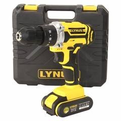 Parafusadeira com Impacto PFL-12CI 12v LYNUS
