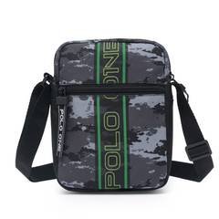 Shoulder Bag Masculina Bolsa Transversal Mini Bag