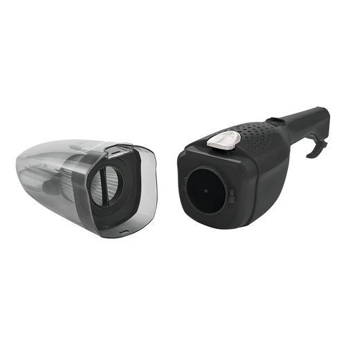 Aspirador Portatil Vertical Eletrico 2 Em 1 Limpeza Residencial Automotiva Compacto Pratico 110V
