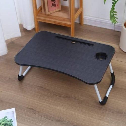 Mesa Portátil Notebook Escrivaninha Ajustável Compacta Multiuso