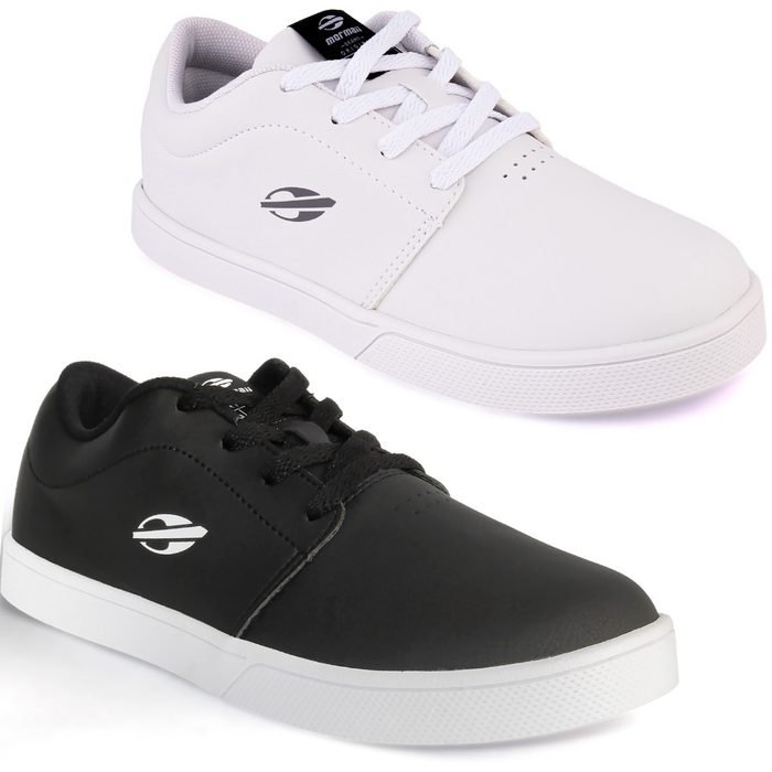 Tênis Mormaii Urban Back Masculino Original 203391
