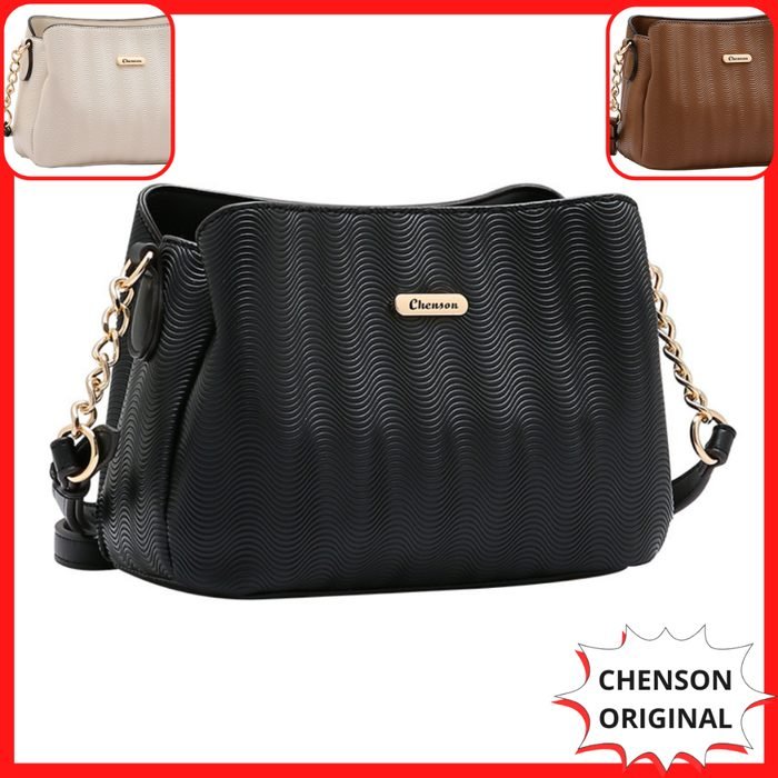 Bolsa Pequena Ombro de Festa Casamento Formatura Balada Chenson Original Nova Coleção Cary 3485320
